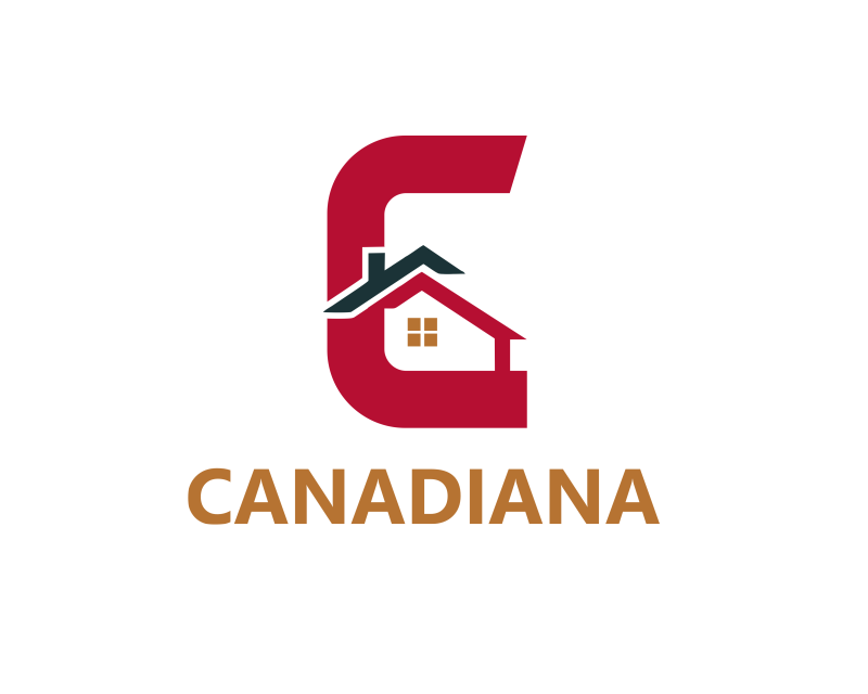 Logo Design Entry 3231854 submitted by @KaranDevol to the contest for Canadiana run by jlfiorito