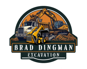 Logo Design entry 3232412 submitted by benimchen to the Logo Design for braddingmanexcavation.com run by bdholdingsltd