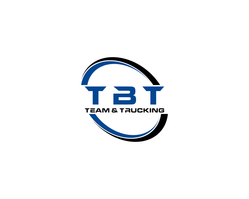 Logo Design Entry 3234938 submitted by leovensager to the contest for TeamBtrucking run by Wc_lyt