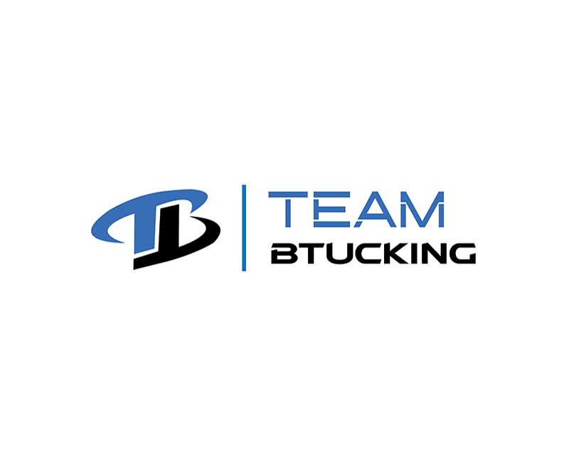 Logo Design entry 3238751 submitted by erik1996 to the Logo Design for TeamBtrucking run by Wc_lyt