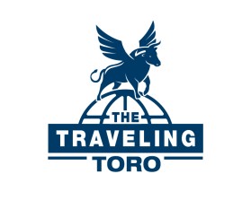 Logo Design Entry 3345648 submitted by max001 to the contest for Travel Logo run by keyelement