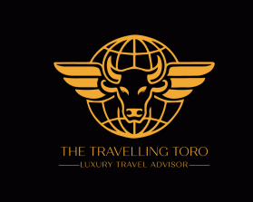 Logo Design Entry 3345234 submitted by JadaKhelawan to the contest for Travel Logo run by keyelement