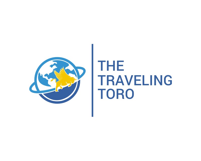 Logo Design entry 3232874 submitted by Ganneta27 to the Logo Design for Travel Logo run by keyelement