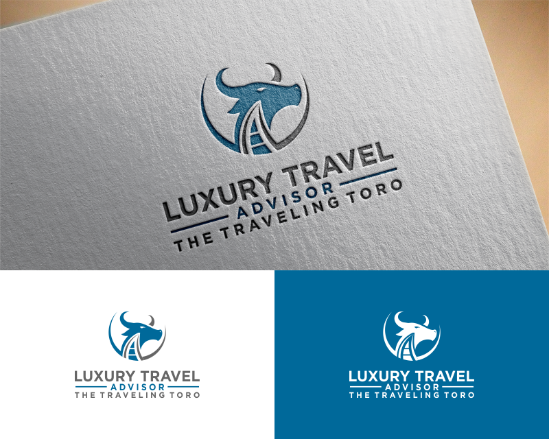 Logo Design Entry 3232557 submitted by zea to the contest for Travel Logo run by keyelement