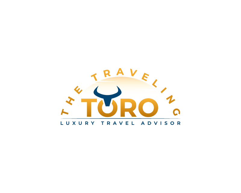 Logo Design Entry 3232539 submitted by Graphico to the contest for Travel Logo run by keyelement