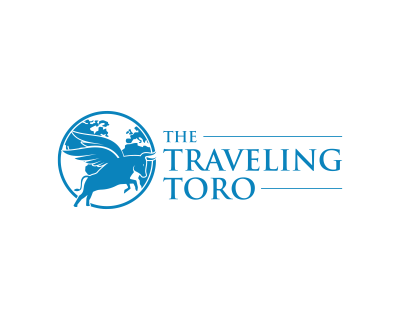 Logo Design entry 3232630 submitted by AaronEthan to the Logo Design for Travel Logo run by keyelement
