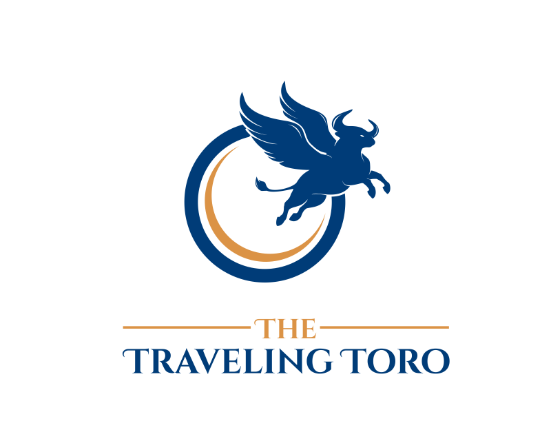 Logo Design entry 3232874 submitted by Ilham Fajri to the Logo Design for Travel Logo run by keyelement