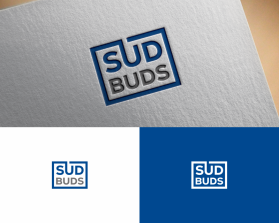 Logo Design entry 3232508 submitted by zea to the Logo Design for Sud Buds run by ambservices