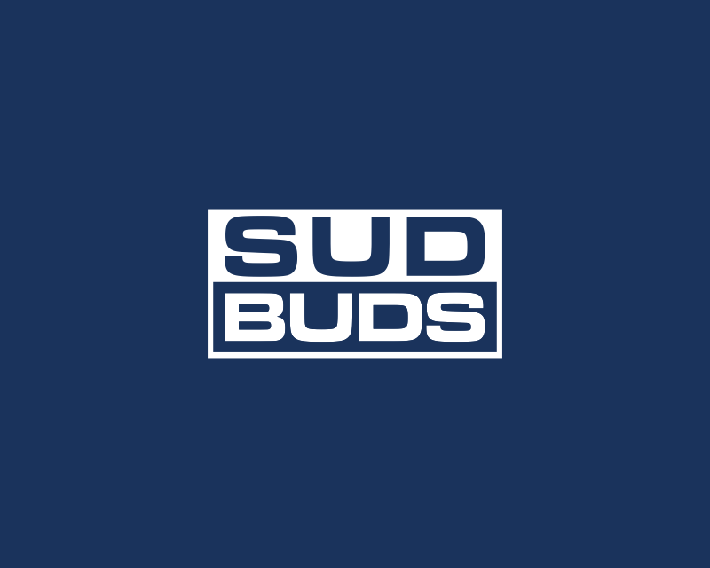 Logo Design entry 3234815 submitted by leovensager to the Logo Design for Sud Buds run by ambservices