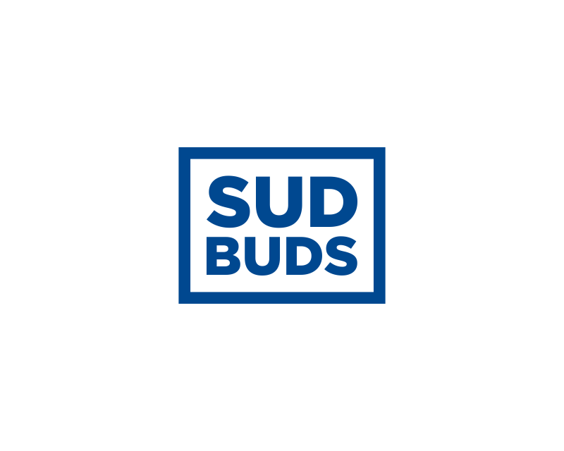 Logo Design entry 3232859 submitted by Artxus19 to the Logo Design for Sud Buds run by ambservices
