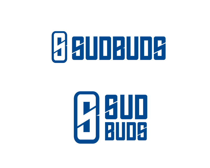 Logo Design entry 3234815 submitted by manmuhar10 to the Logo Design for Sud Buds run by ambservices