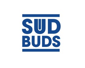 Logo Design Entry 3345304 submitted by hookstd to the contest for Sud Buds run by ambservices