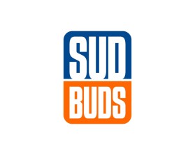 Logo Design Entry 3347733 submitted by erionart to the contest for Sud Buds run by ambservices