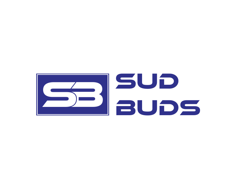 Logo Design entry 3232776 submitted by Jansof to the Logo Design for Sud Buds run by ambservices