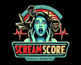 Logo Design entry 3234467 submitted by CCAzariah to the Logo Design for Scream Score run by ImmerseUniverse