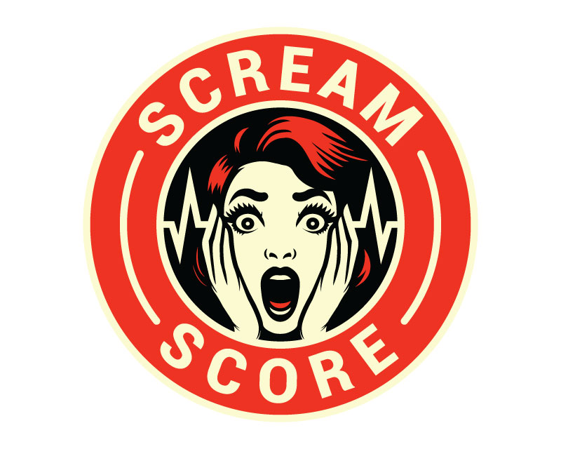 Logo Design entry 3233713 submitted by Ryu0 to the Logo Design for Scream Score run by ImmerseUniverse