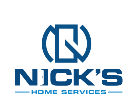 Logo Design Entry 3350213 submitted by twdesignstudio to the contest for NICK'S  or NICKCO Home Services run by NickCo