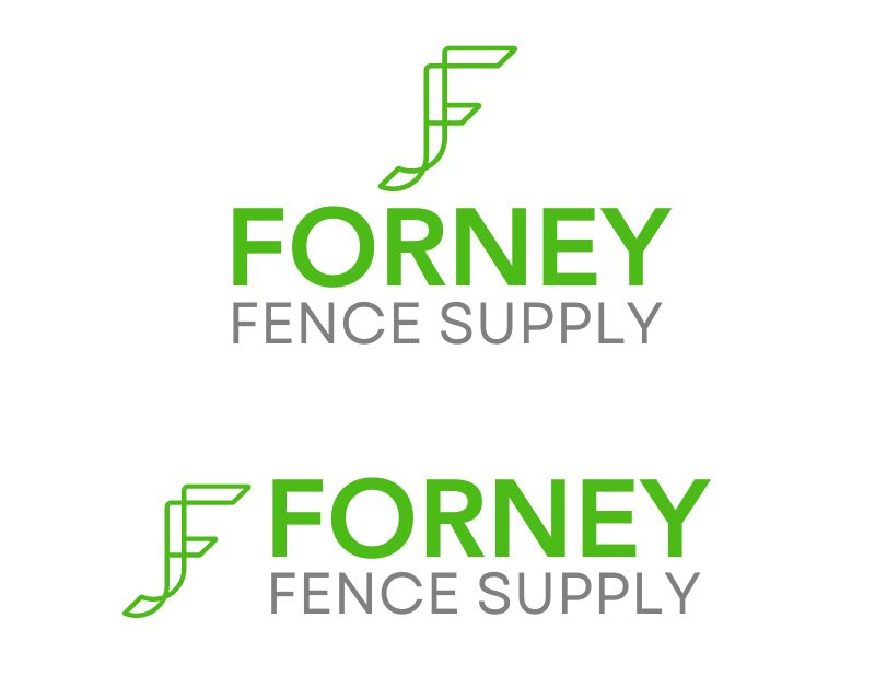 Logo Design entry 3235622 submitted by Zavi to the Logo Design for Fence Company run by keyelement