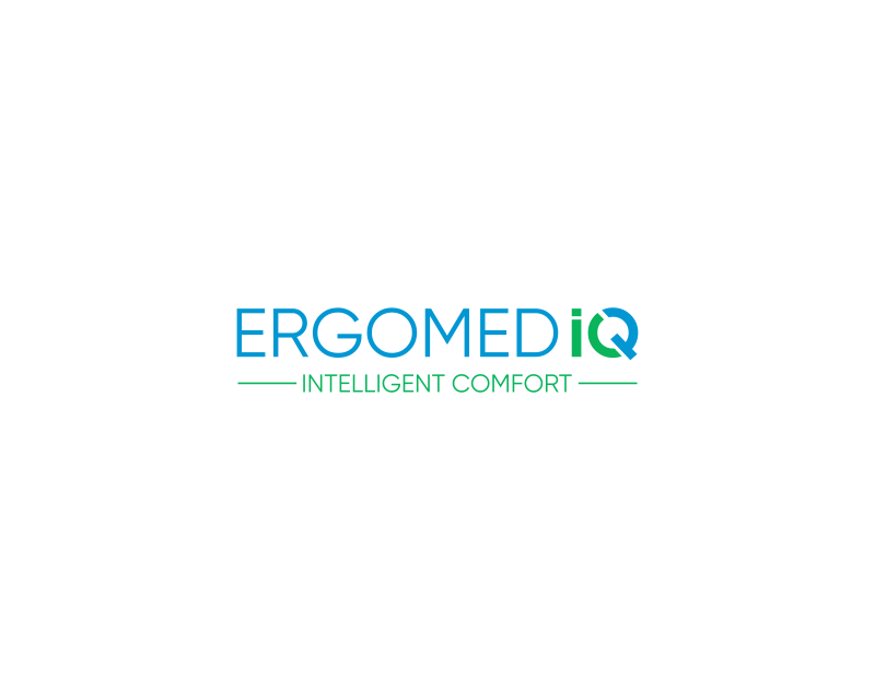 Logo Design Entry 3236437 submitted by Supri to the contest for ErgomedIQ run by ChandlerWimmer