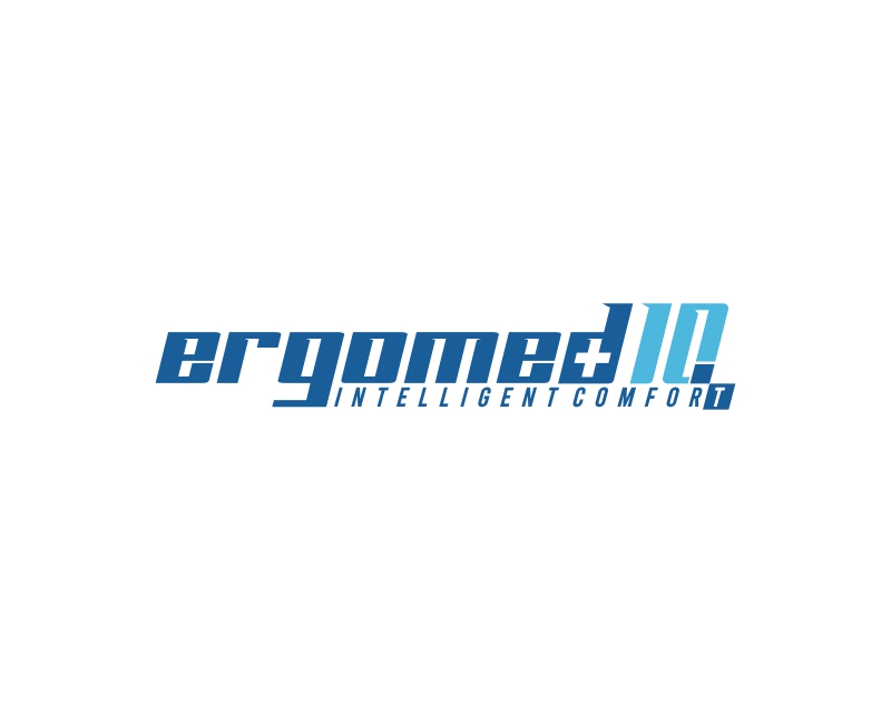 Logo Design Entry 3235762 submitted by erionart to the contest for ErgomedIQ run by ChandlerWimmer
