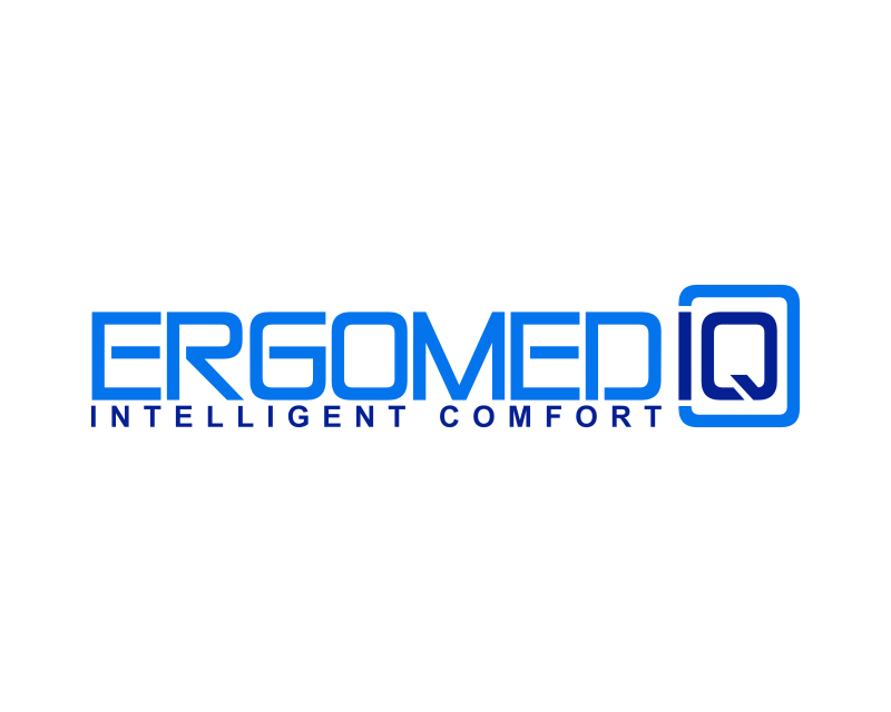 Logo Design entry 3240067 submitted by Kang okim to the Logo Design for ErgomedIQ run by ChandlerWimmer