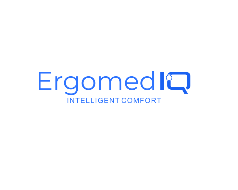 Logo Design entry 3239303 submitted by Mahen to the Logo Design for ErgomedIQ run by ChandlerWimmer