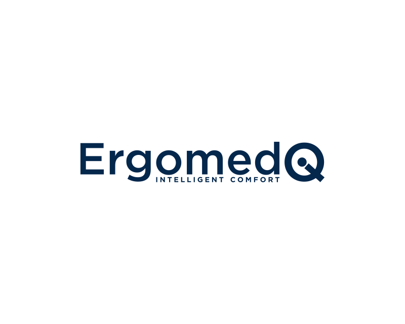 Logo Design Entry 3236161 submitted by doel_tangsi to the contest for ErgomedIQ run by ChandlerWimmer