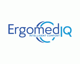 Logo Design Entry 3351180 submitted by JadaKhelawan to the contest for ErgomedIQ run by ChandlerWimmer