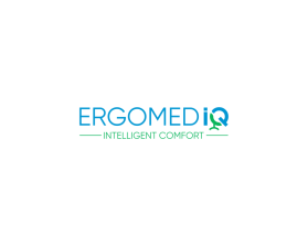 Logo Design Entry 3349119 submitted by Supri to the contest for ErgomedIQ run by ChandlerWimmer