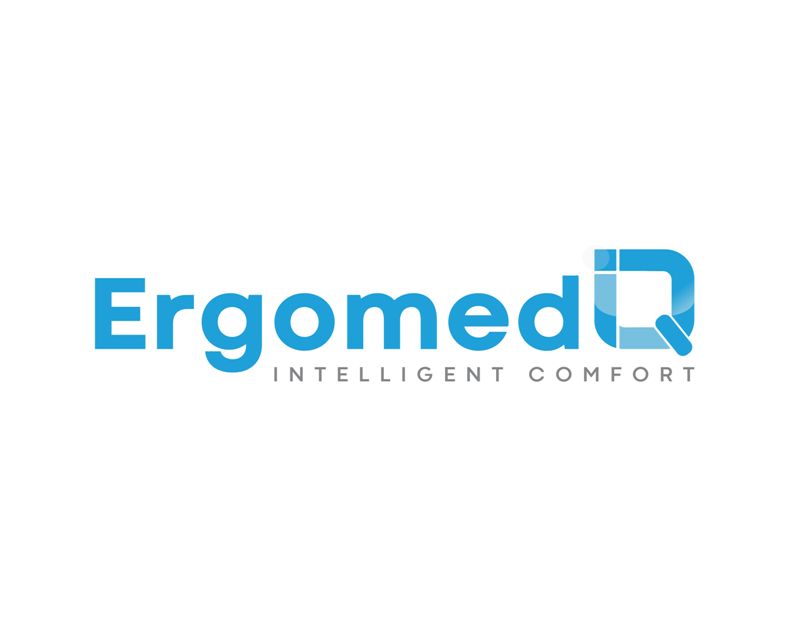 Logo Design entry 3239551 submitted by Kepler to the Logo Design for ErgomedIQ run by ChandlerWimmer
