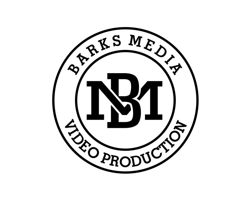 Logo Design Entry 3236050 submitted by rudin to the contest for Barks Media run by Barksmedia