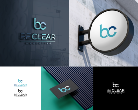 Logo Design entry 3236802 submitted by jonjon to the Logo Design for Be Clear run by seota