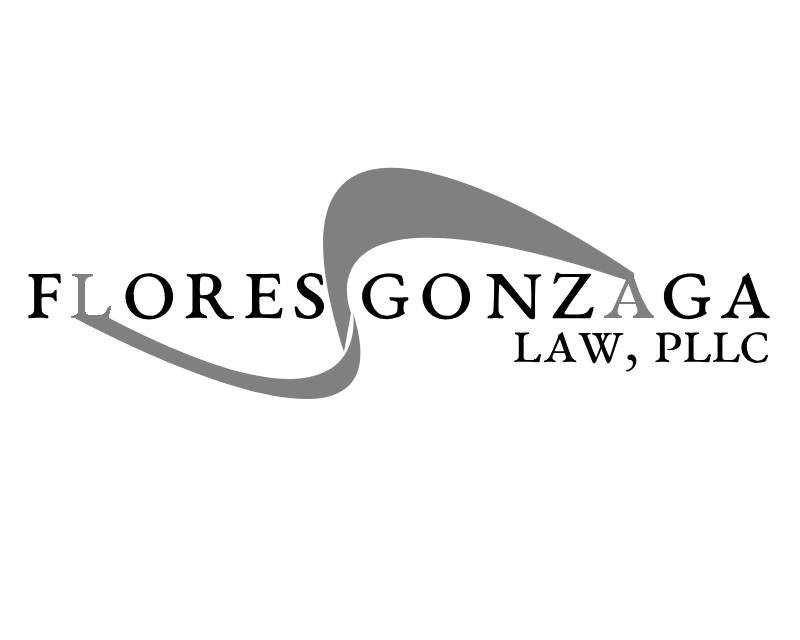 Logo Design Entry 3235544 submitted by bba to the contest for Flores Gonzaga Law, PLLC run by Pamlaw305
