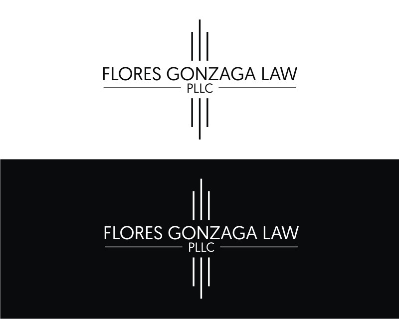 Logo Design Entry 3235937 submitted by Ganneta27 to the contest for Flores Gonzaga Law, PLLC run by Pamlaw305