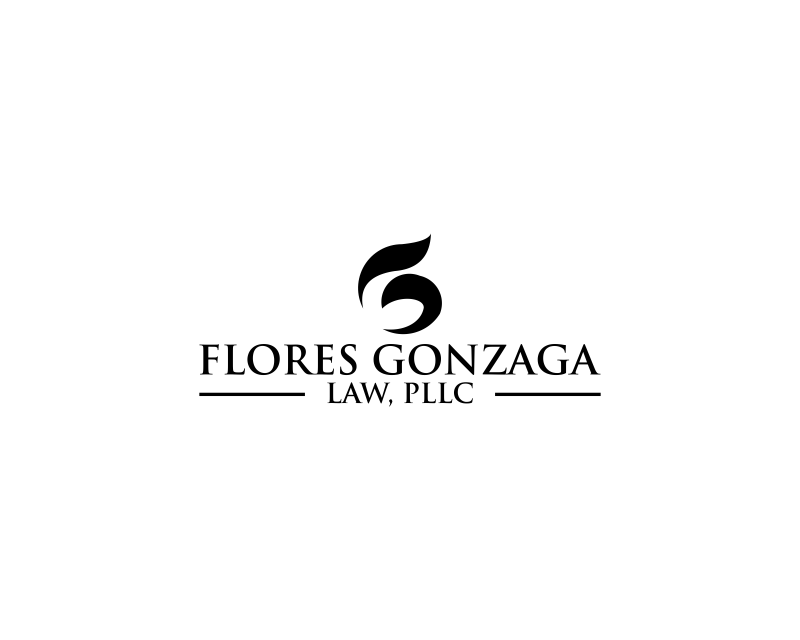 Logo Design Entry 3235503 submitted by eunois to the contest for Flores Gonzaga Law, PLLC run by Pamlaw305