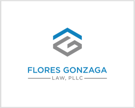 Logo Design entry 3235450 submitted by teponk to the Logo Design for Flores Gonzaga Law, PLLC run by Pamlaw305