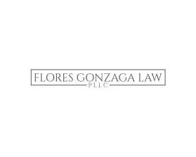 Logo Design Entry 3350061 submitted by ardima to the contest for Flores Gonzaga Law, PLLC run by Pamlaw305