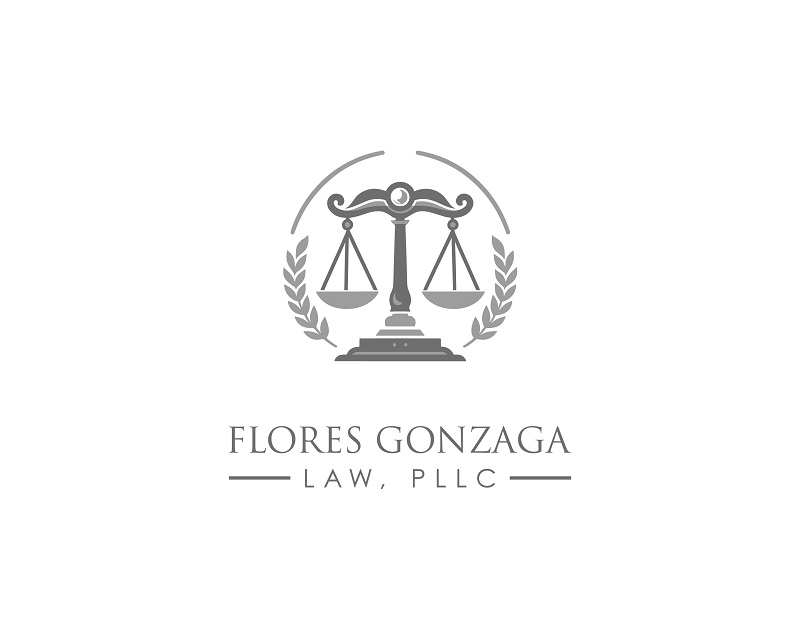 Logo Design Entry 3235499 submitted by WOWIDEA99 to the contest for Flores Gonzaga Law, PLLC run by Pamlaw305
