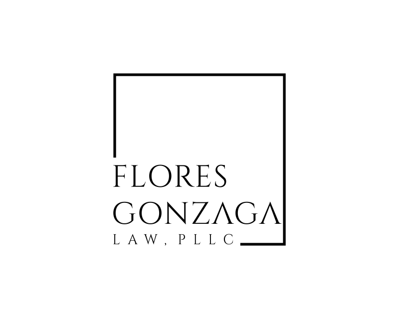 Logo Design Entry 3235484 submitted by mulia to the contest for Flores Gonzaga Law, PLLC run by Pamlaw305