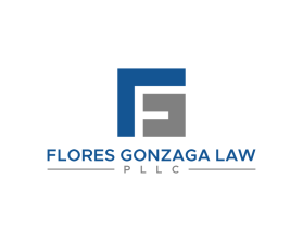 Logo Design Entry 3349385 submitted by __YG__ to the contest for Flores Gonzaga Law, PLLC run by Pamlaw305