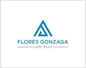Logo Design entry 3235452 submitted by miyati to the Logo Design for Flores Gonzaga Law, PLLC run by Pamlaw305