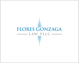 Logo Design entry 3235446 submitted by Supri to the Logo Design for Flores Gonzaga Law, PLLC run by Pamlaw305