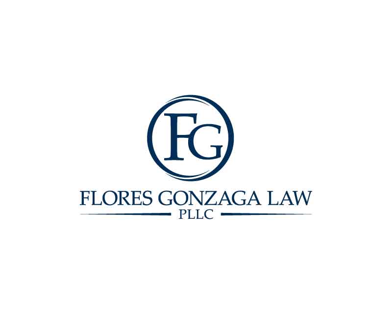 Logo Design entry 3241784 submitted by RGR design to the Logo Design for Flores Gonzaga Law, PLLC run by Pamlaw305