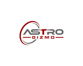 Logo Design Entry 3349604 submitted by zea to the contest for Astro Gizmo run by the_blacke