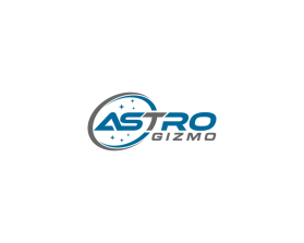 Logo Design Entry 3351313 submitted by andsue to the contest for Astro Gizmo run by the_blacke