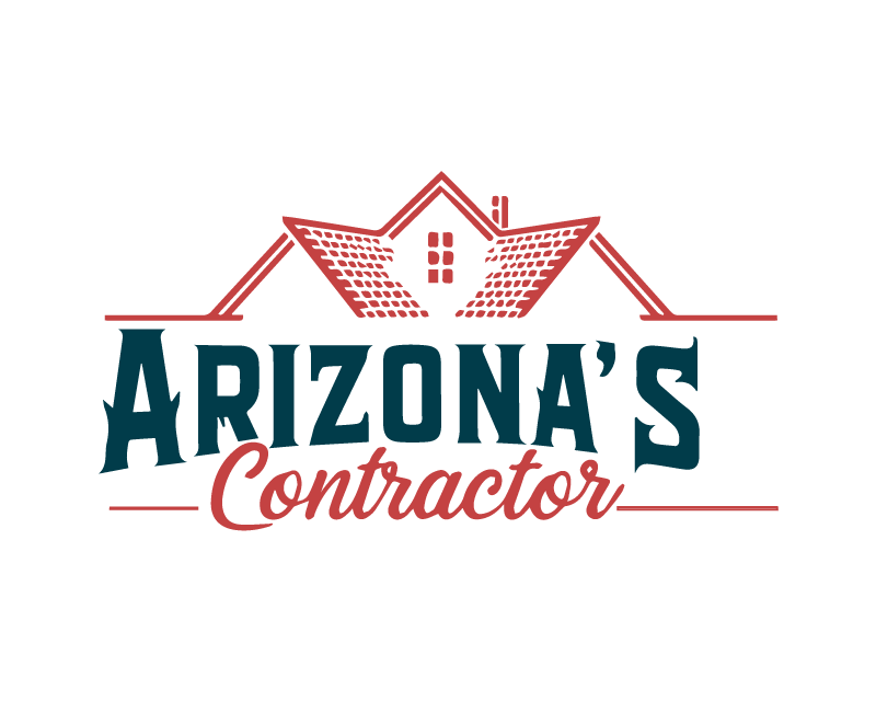 Logo Design entry 3237100 submitted by JadaKhelawan to the Logo Design for Arizona's Contractor run by Arizonacontractor