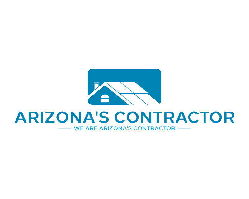 Logo Design entry 3236551 submitted by AaronEthan to the Logo Design for Arizona's Contractor run by Arizonacontractor