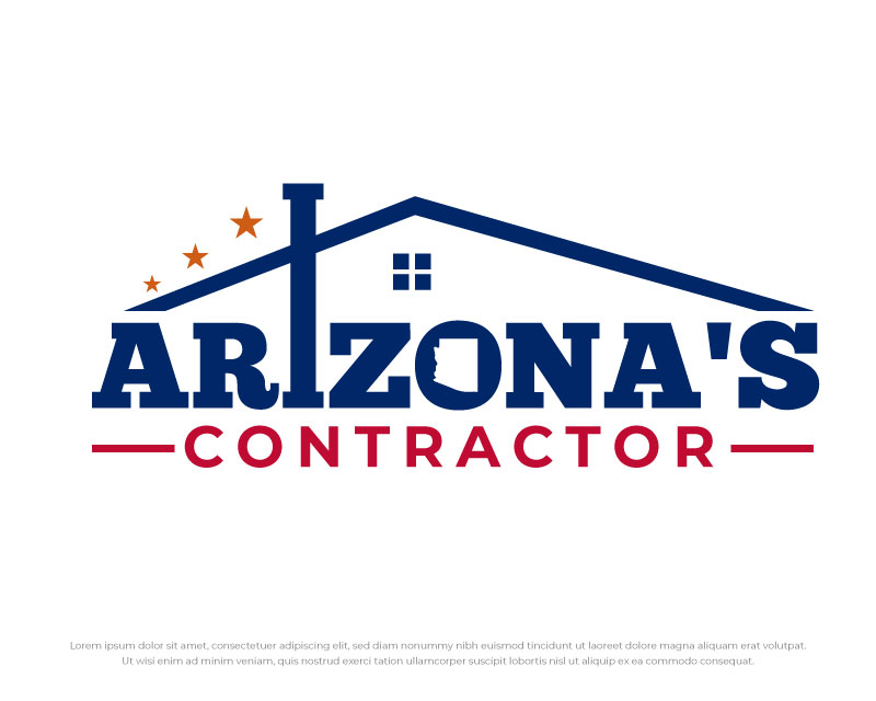 Logo Design Entry 3236703 submitted by FXF Creations to the contest for Arizona's Contractor run by Arizonacontractor