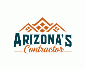 Logo Design Entry 3349723 submitted by JadaKhelawan to the contest for Arizona's Contractor run by Arizonacontractor
