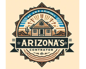 Logo Design Entry 3351025 submitted by Anirbans84 to the contest for Arizona's Contractor run by Arizonacontractor